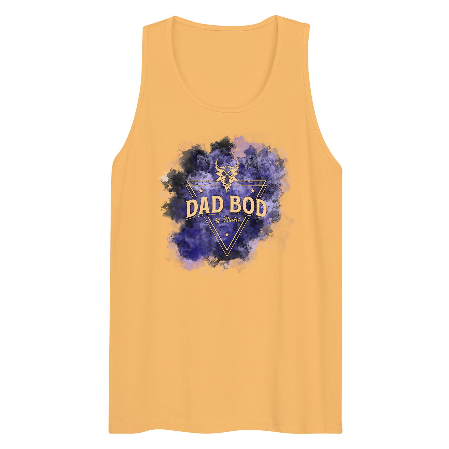 Dad Bod by Brisket Tank