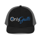 Only Grills Hat