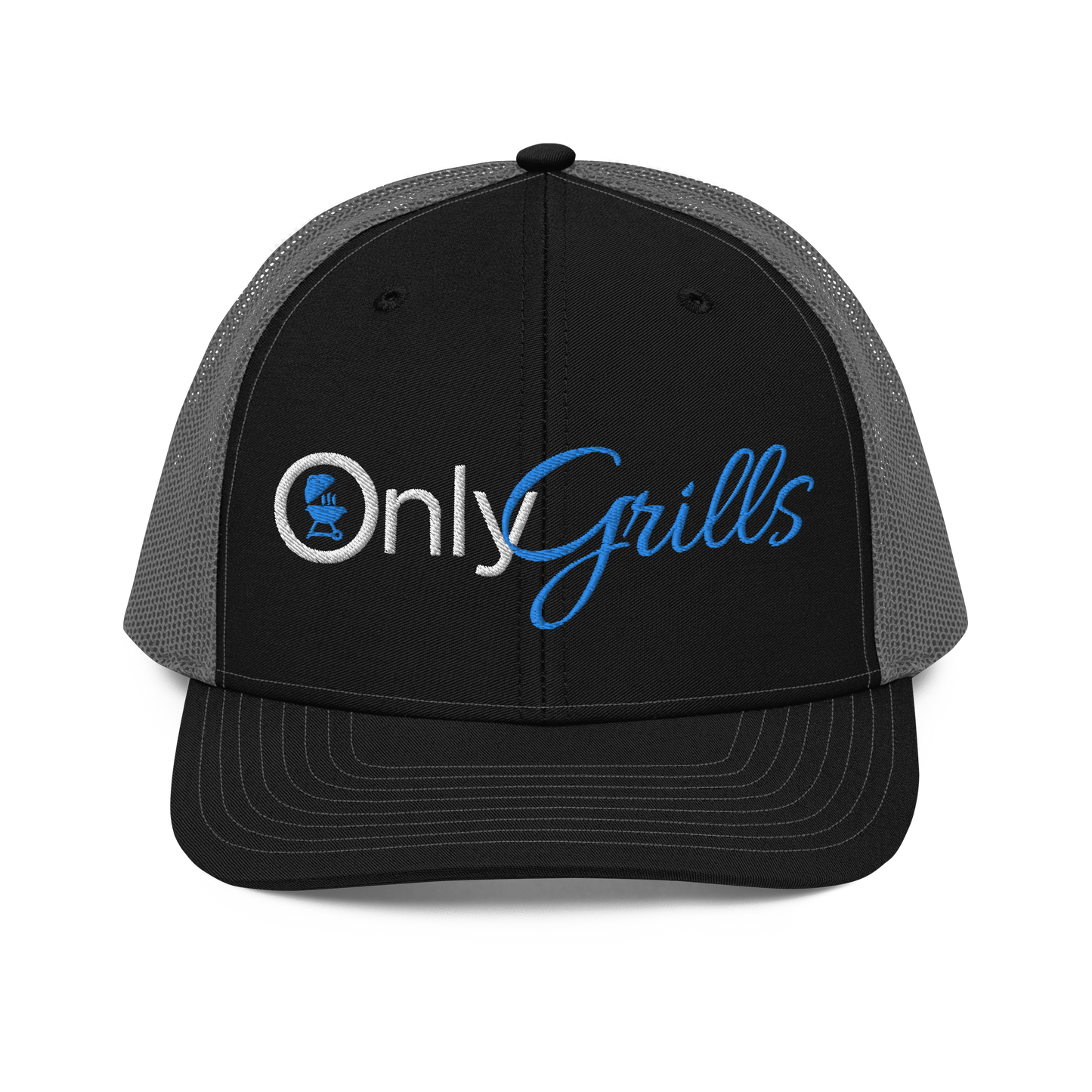 Only Grills Hat