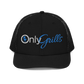 Only Grills Hat