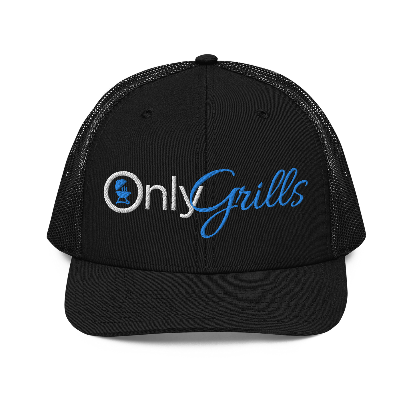 Only Grills Hat