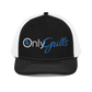 Only Grills Hat