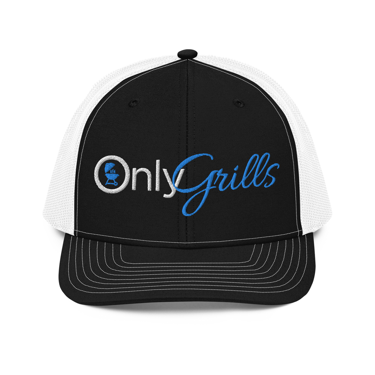 Only Grills Hat