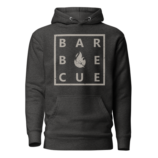 Barbecue Squared Hoodie