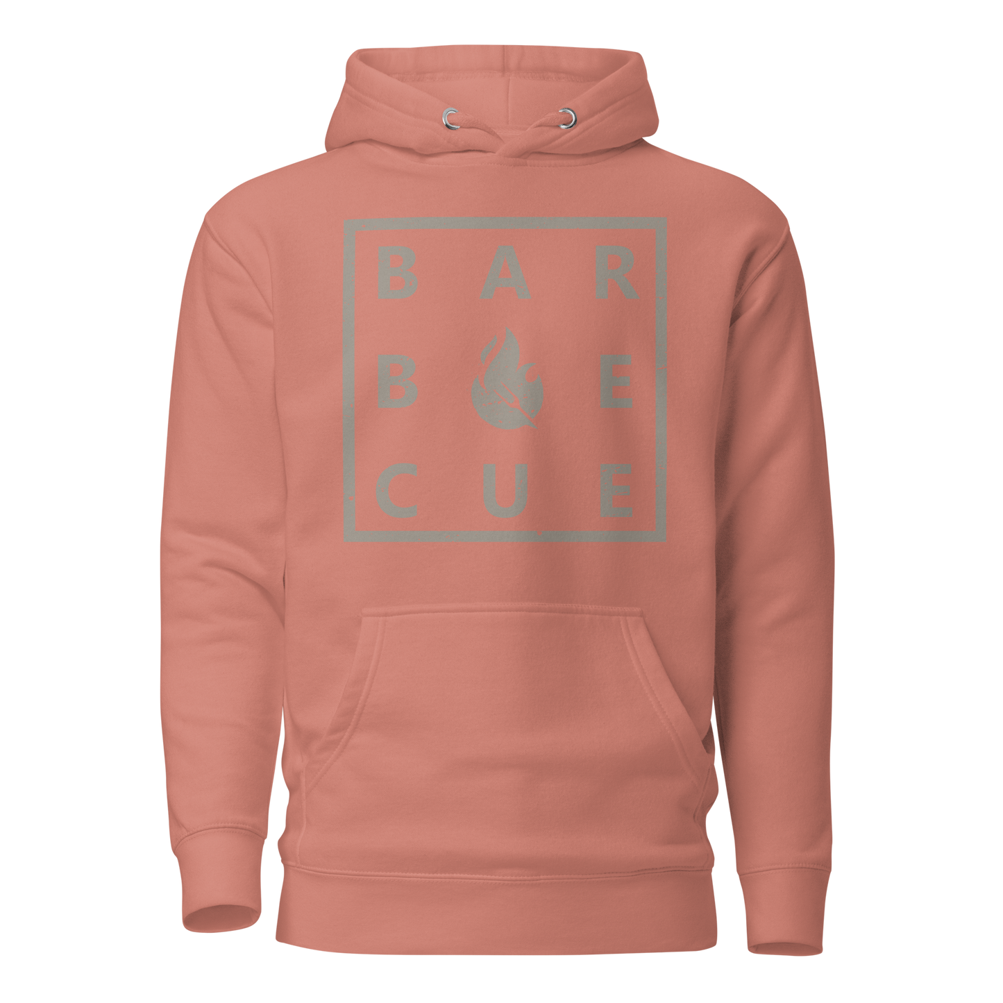 Barbecue Squared Hoodie