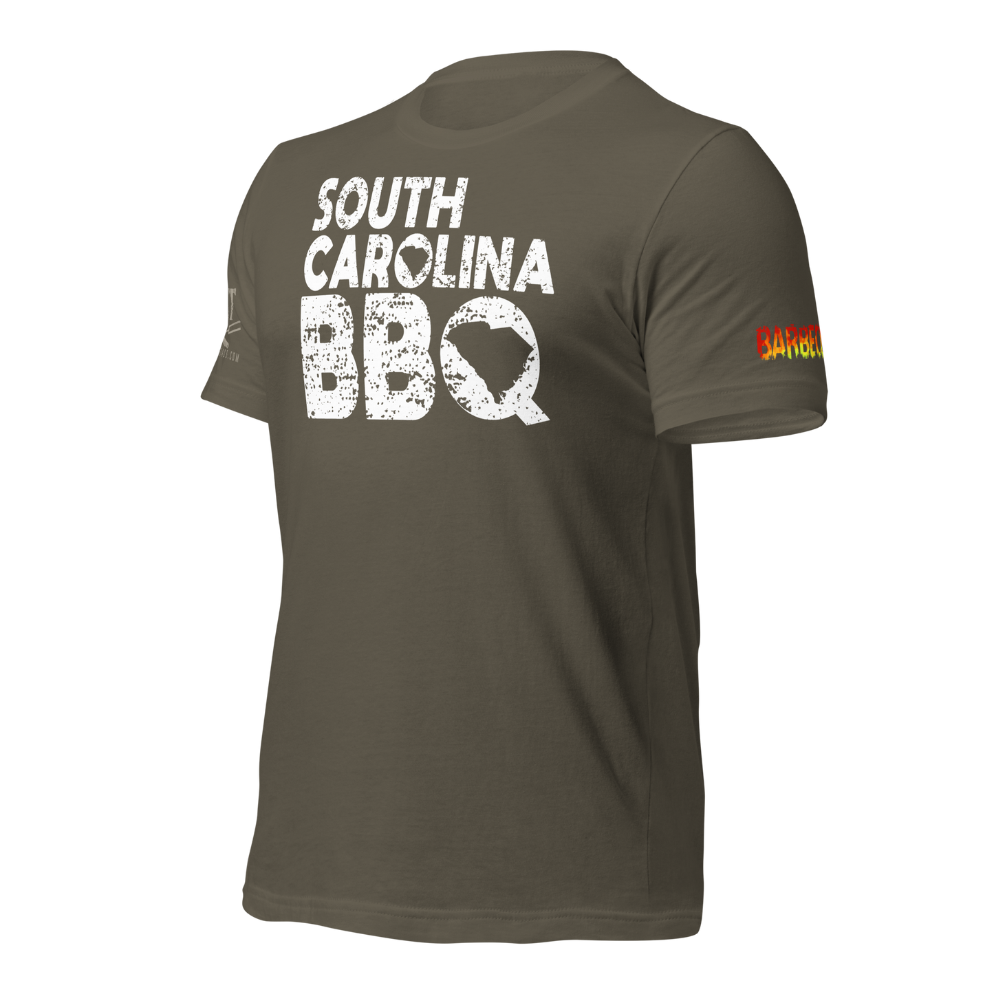 South Carolina BBQ