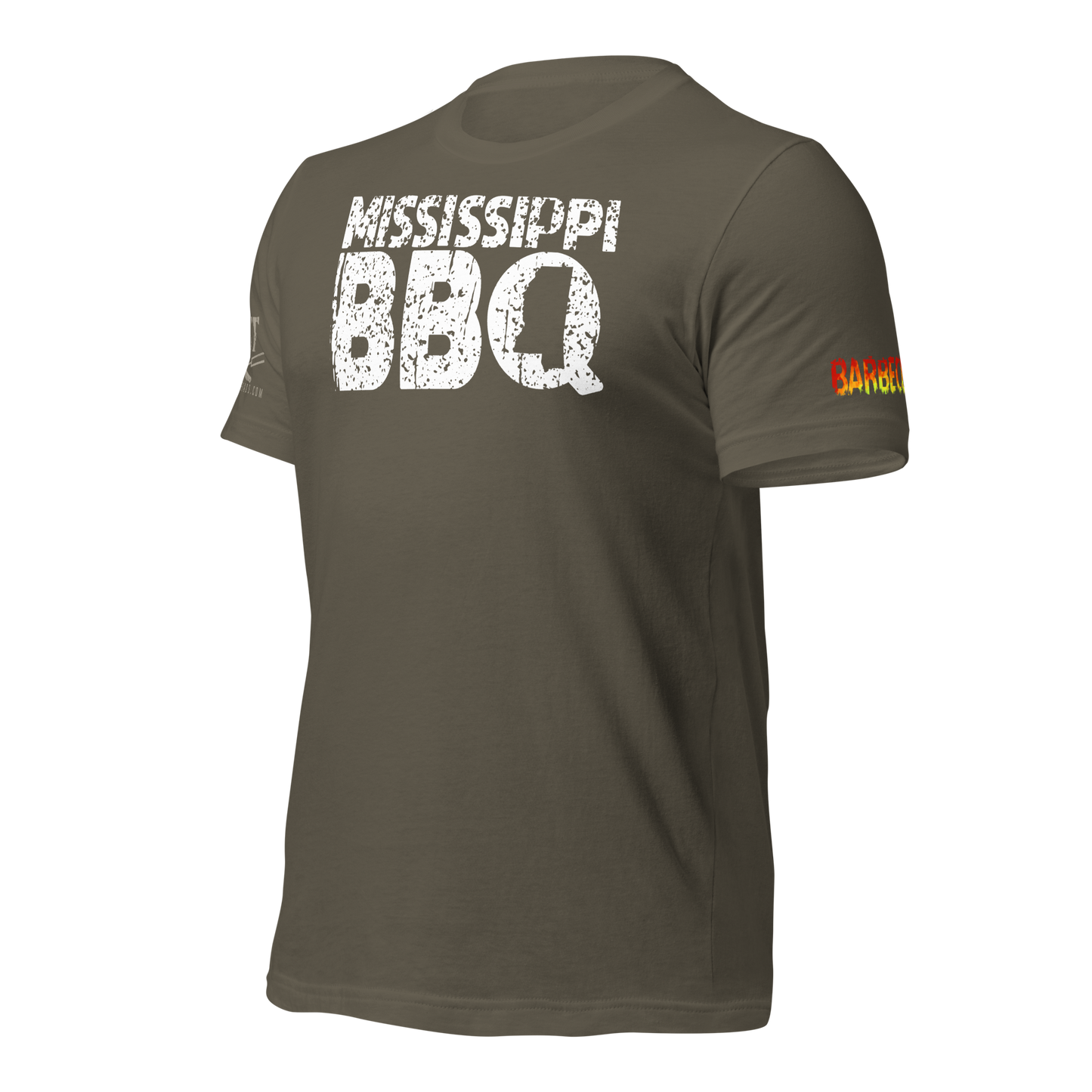 Mississippi BBQ