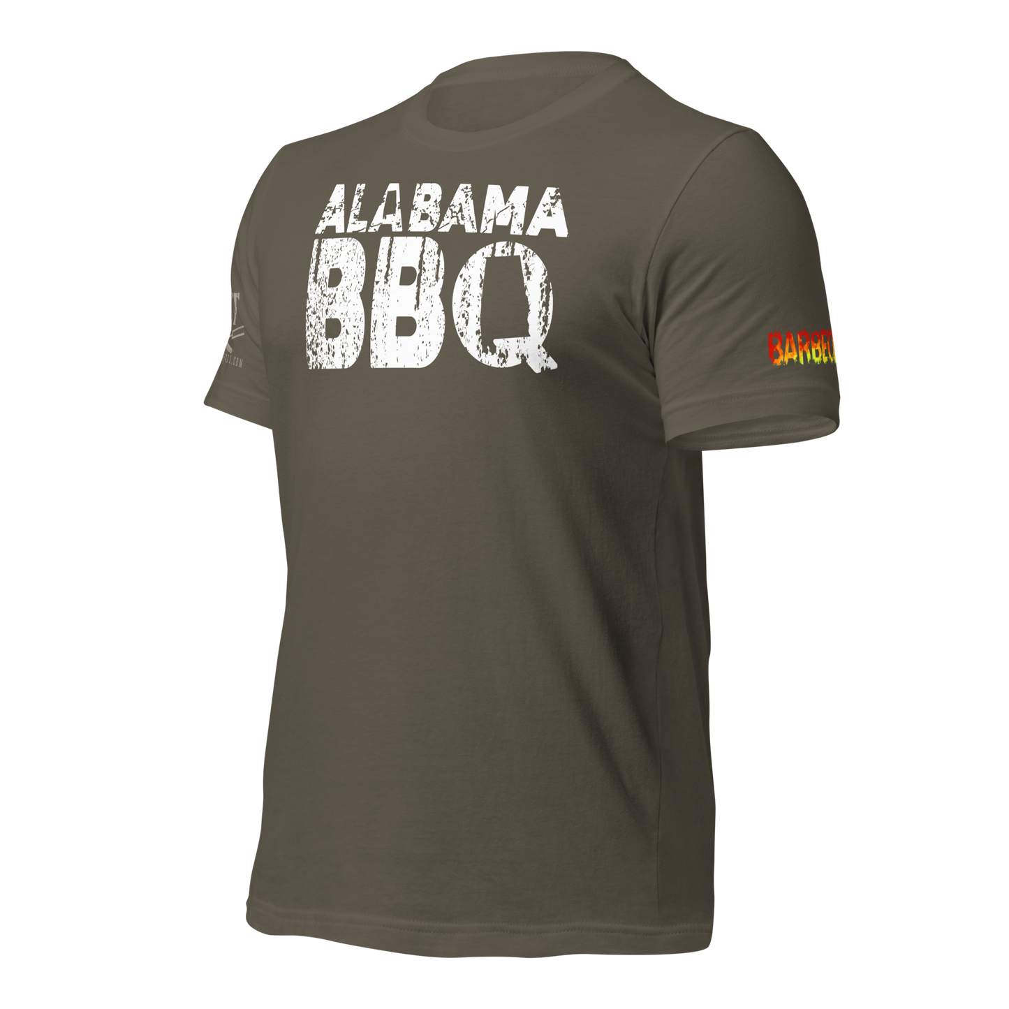 Alabama BBQ