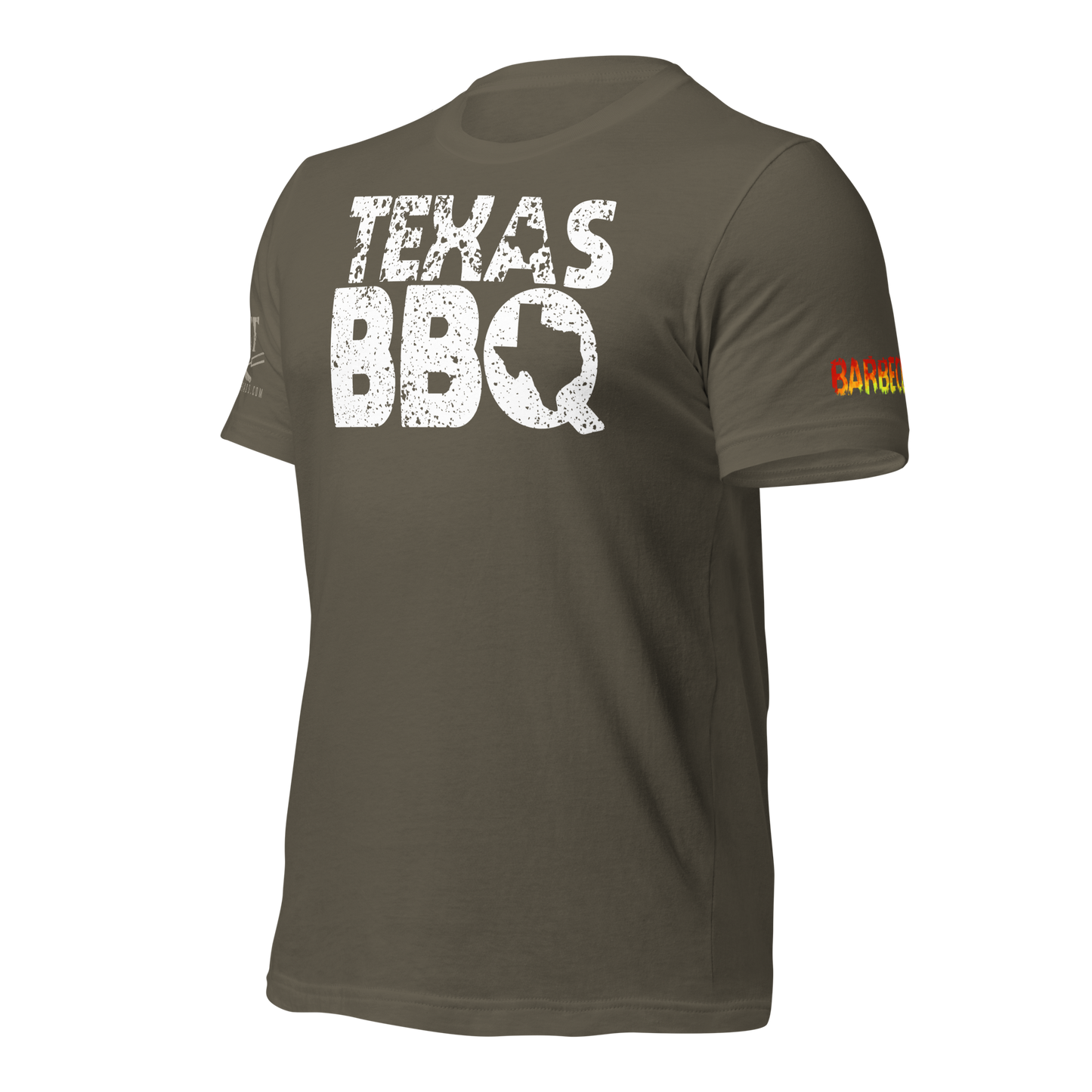 TX BBQ