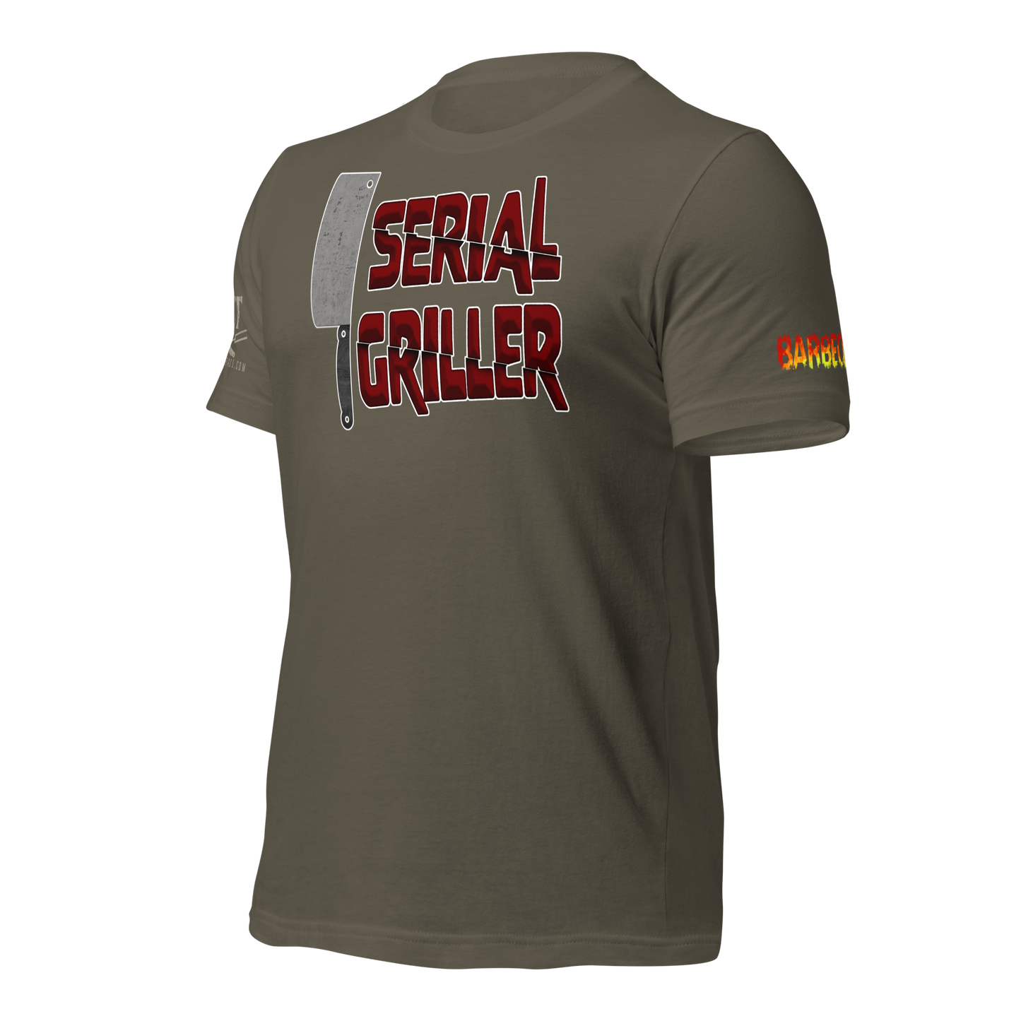 Serial Griller