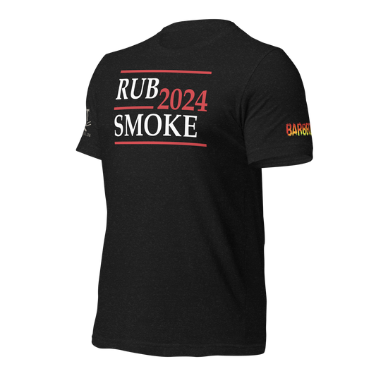 Rub / Smoke 2024