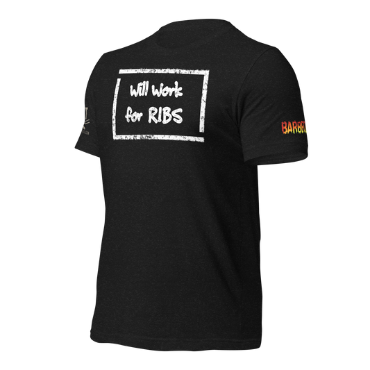 Will Work for Ribs