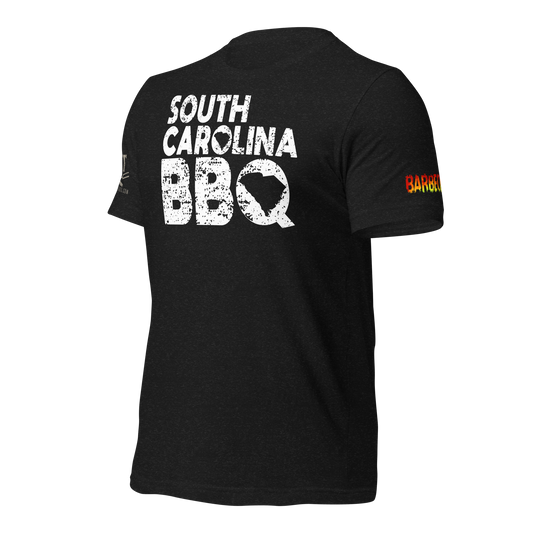 South Carolina BBQ