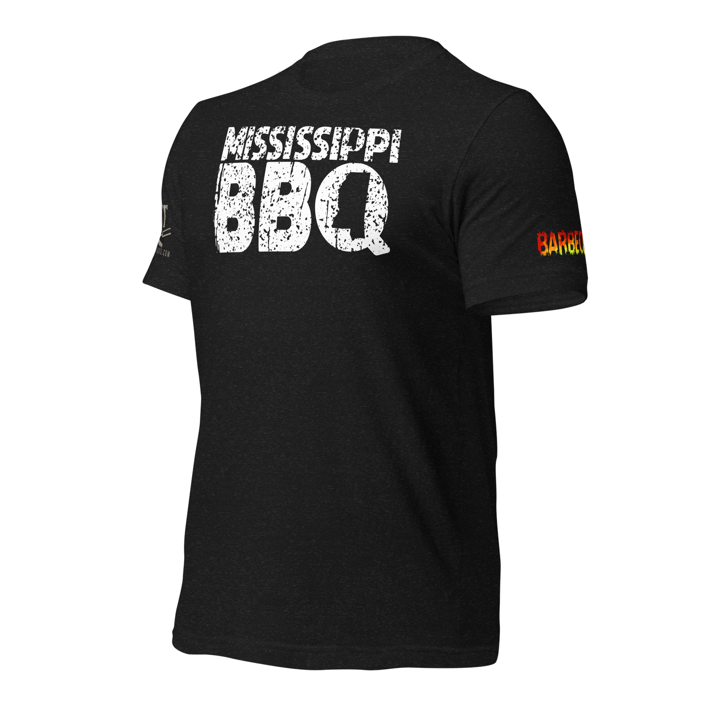 Mississippi BBQ