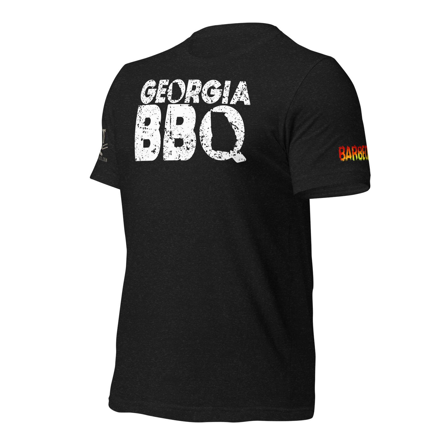 Georgia BBQ