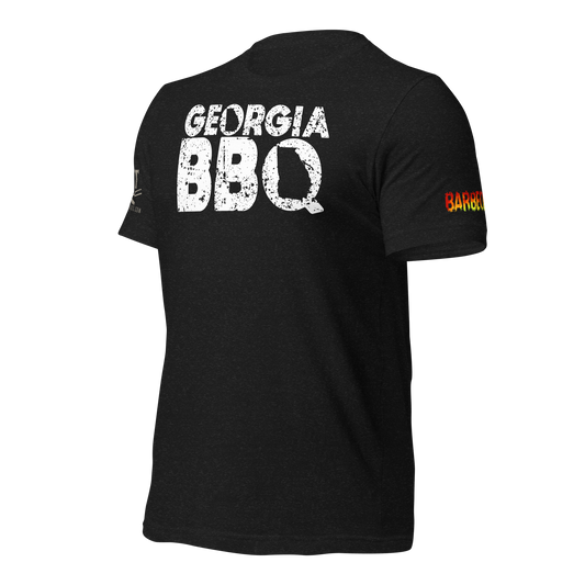 Georgia BBQ