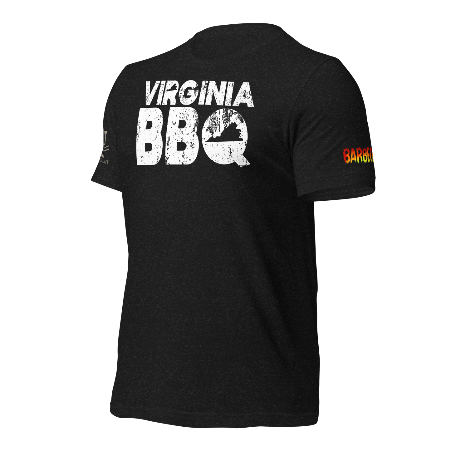 Virginia BBQ