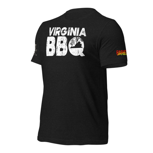 Virginia BBQ