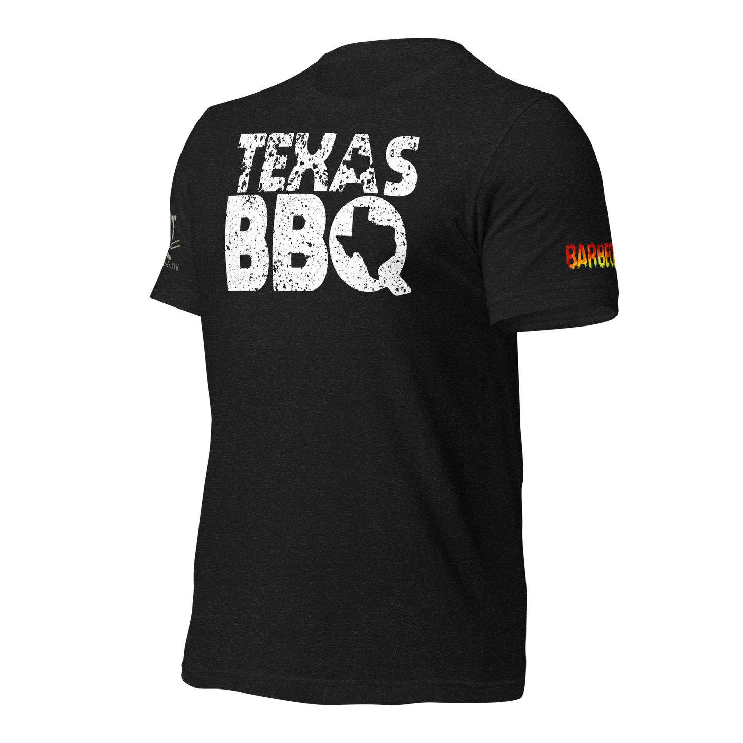 TX BBQ