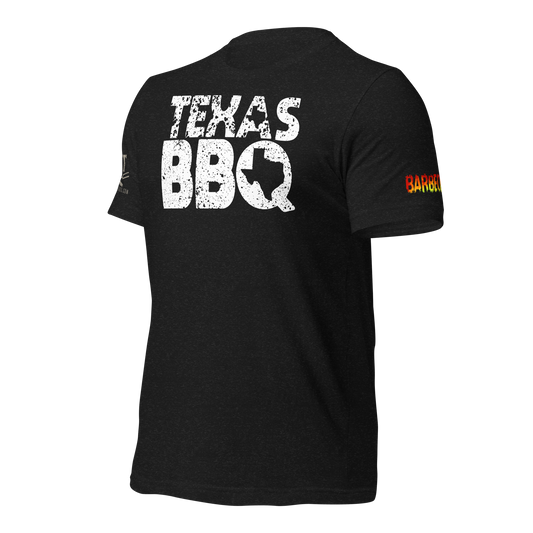 TX BBQ