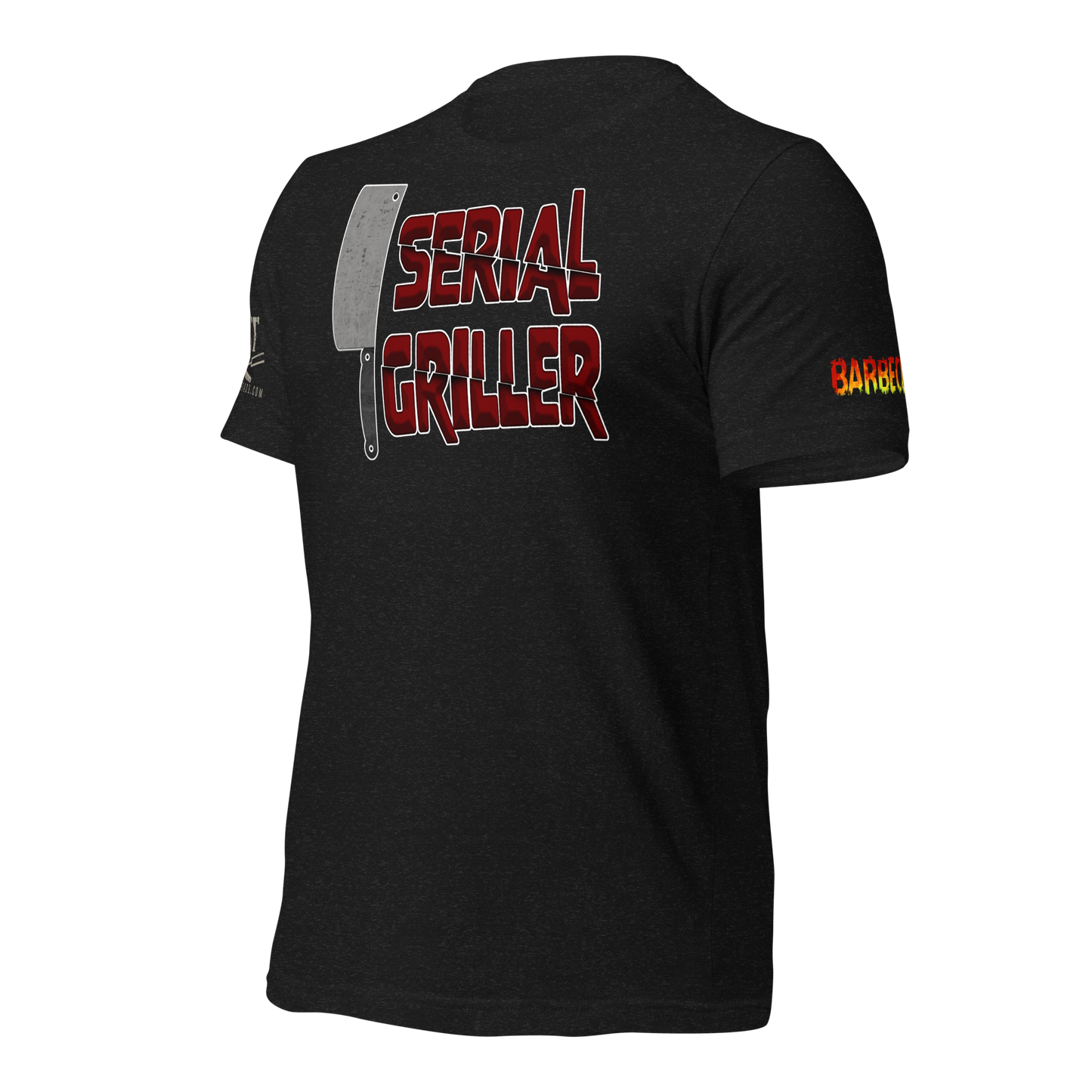 Serial Griller