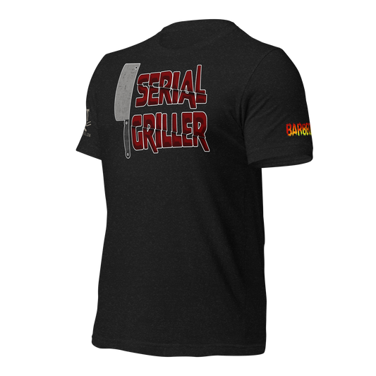 Serial Griller