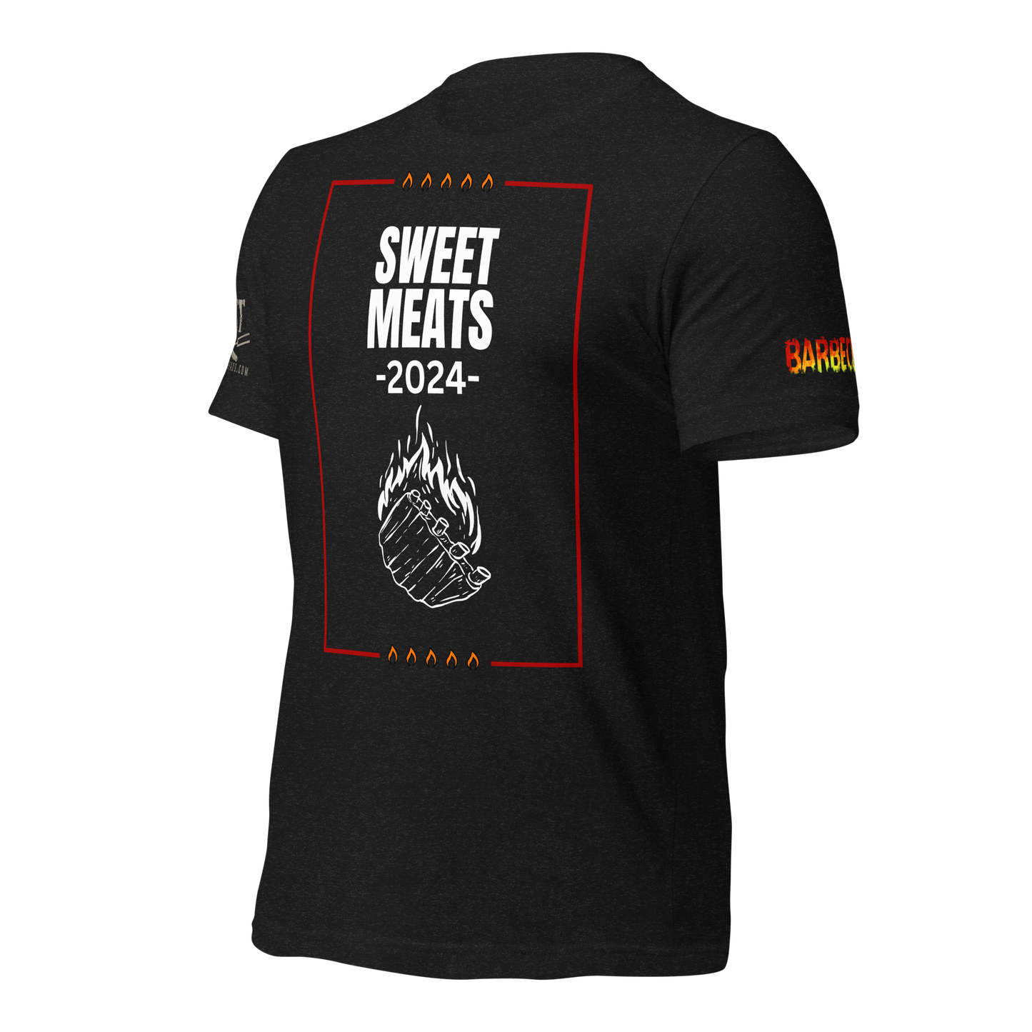 Sweet Meats