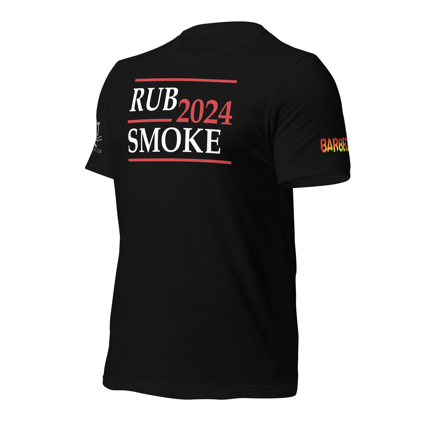 Rub / Smoke 2024