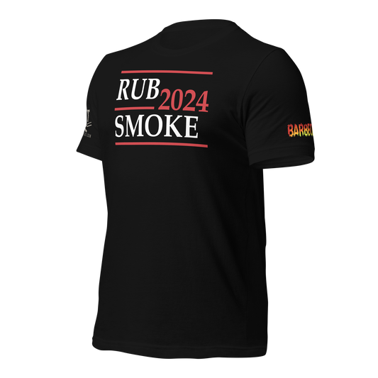 Rub / Smoke 2024