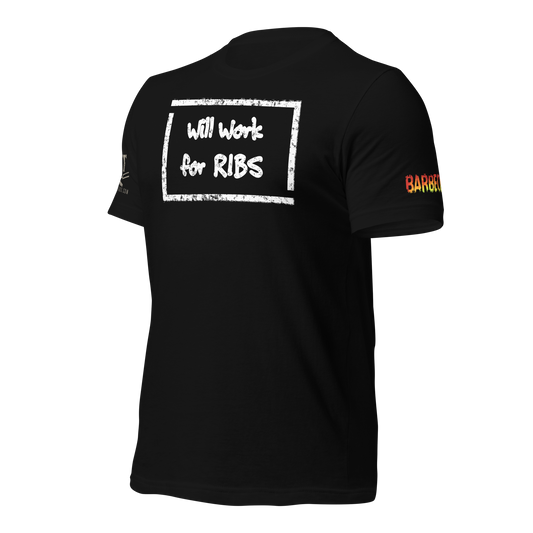 Will Work for Ribs