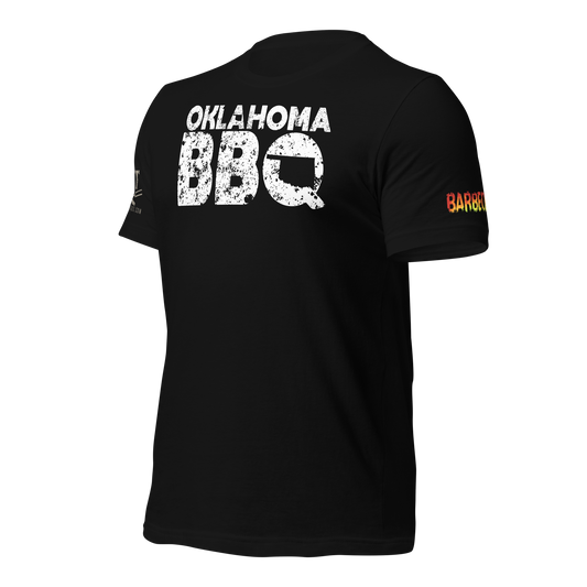 Oklahoma BBQ