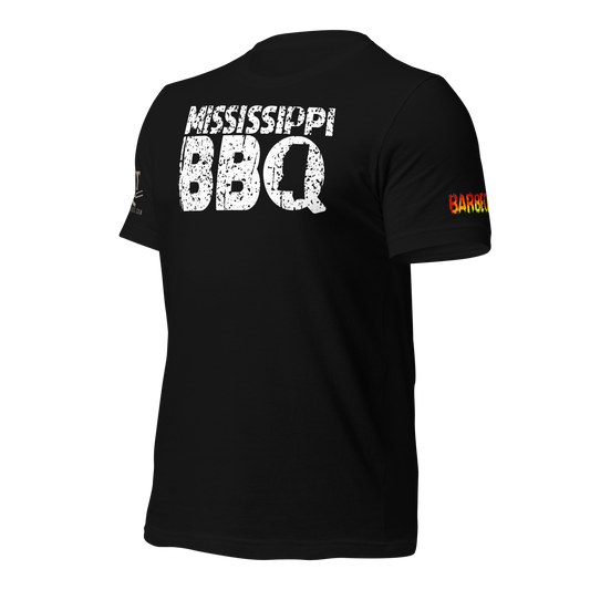 Mississippi BBQ