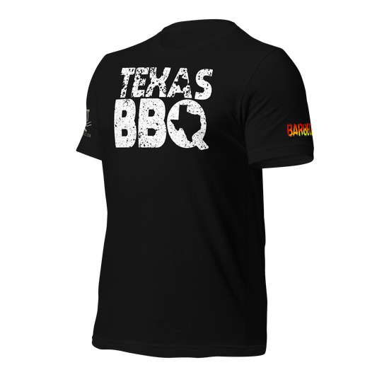 TX BBQ