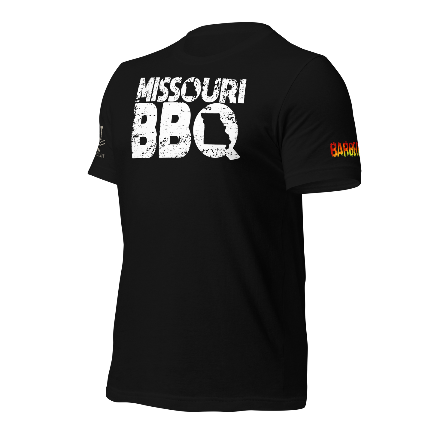 MO BBQ