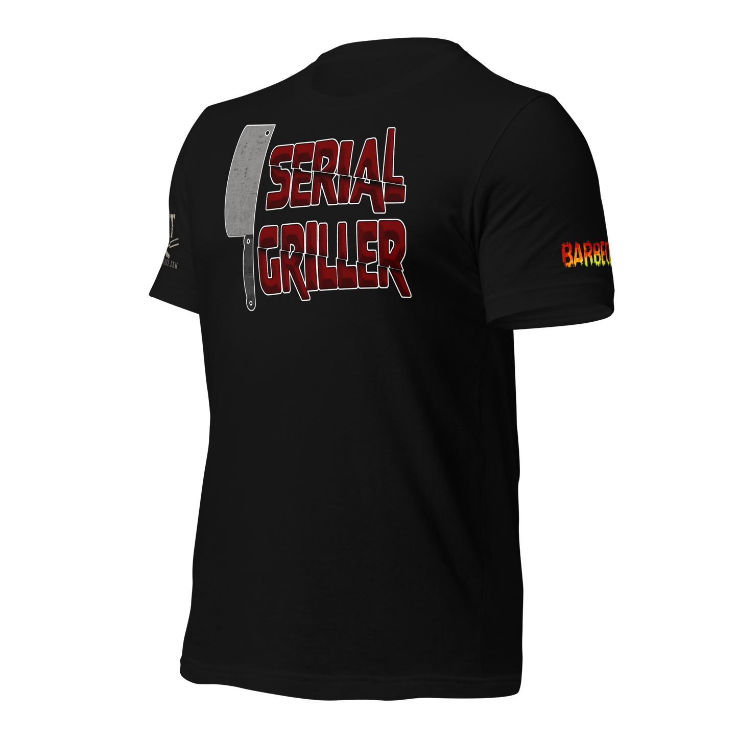 Serial Griller