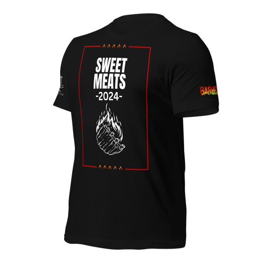 Sweet Meats