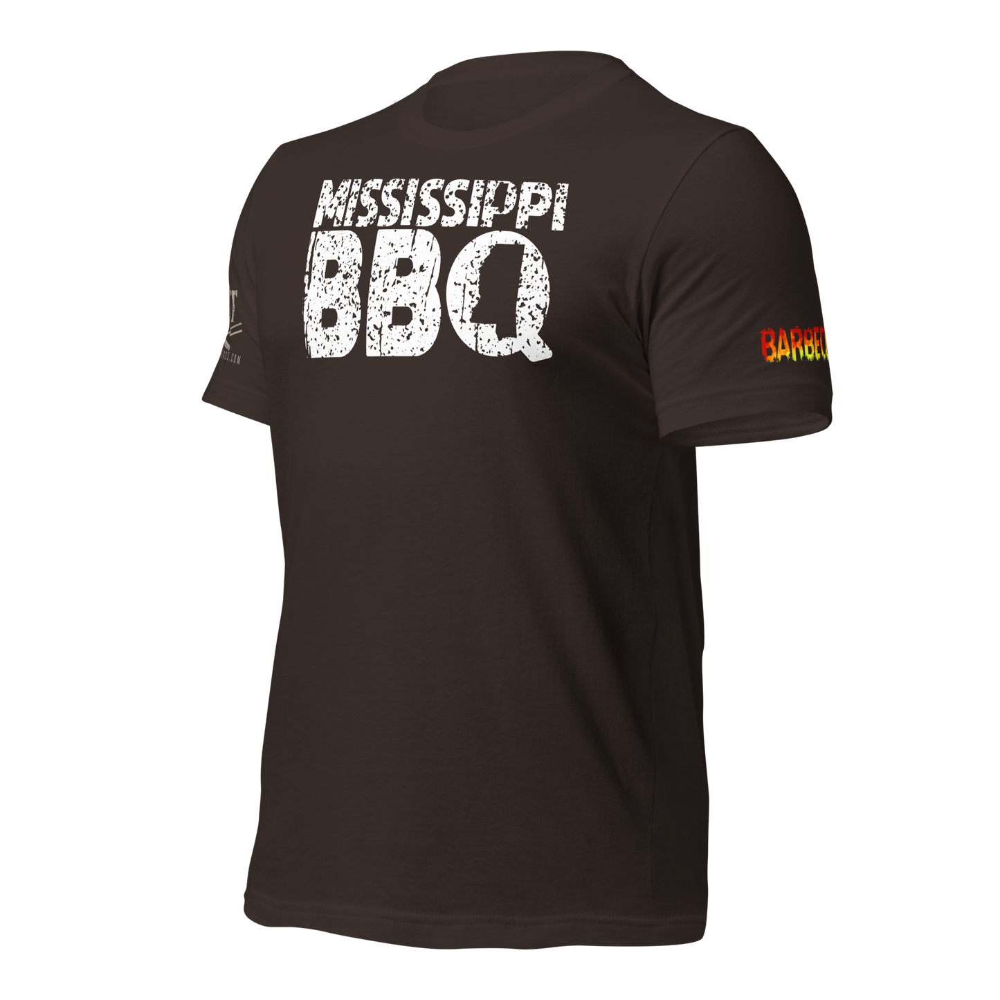 Mississippi BBQ