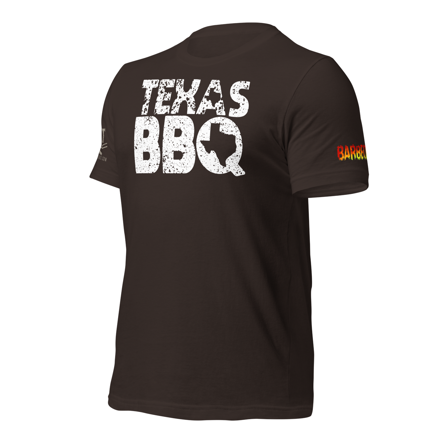 TX BBQ