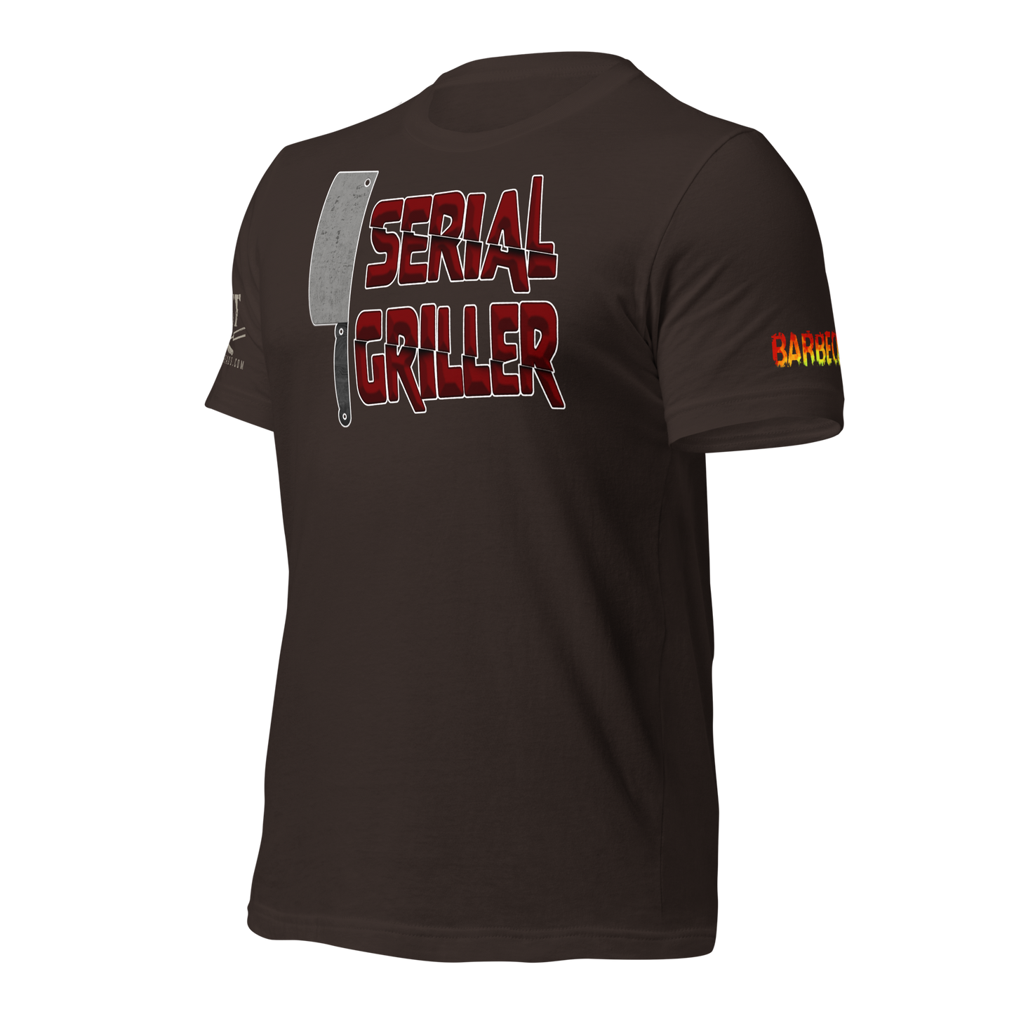 Serial Griller