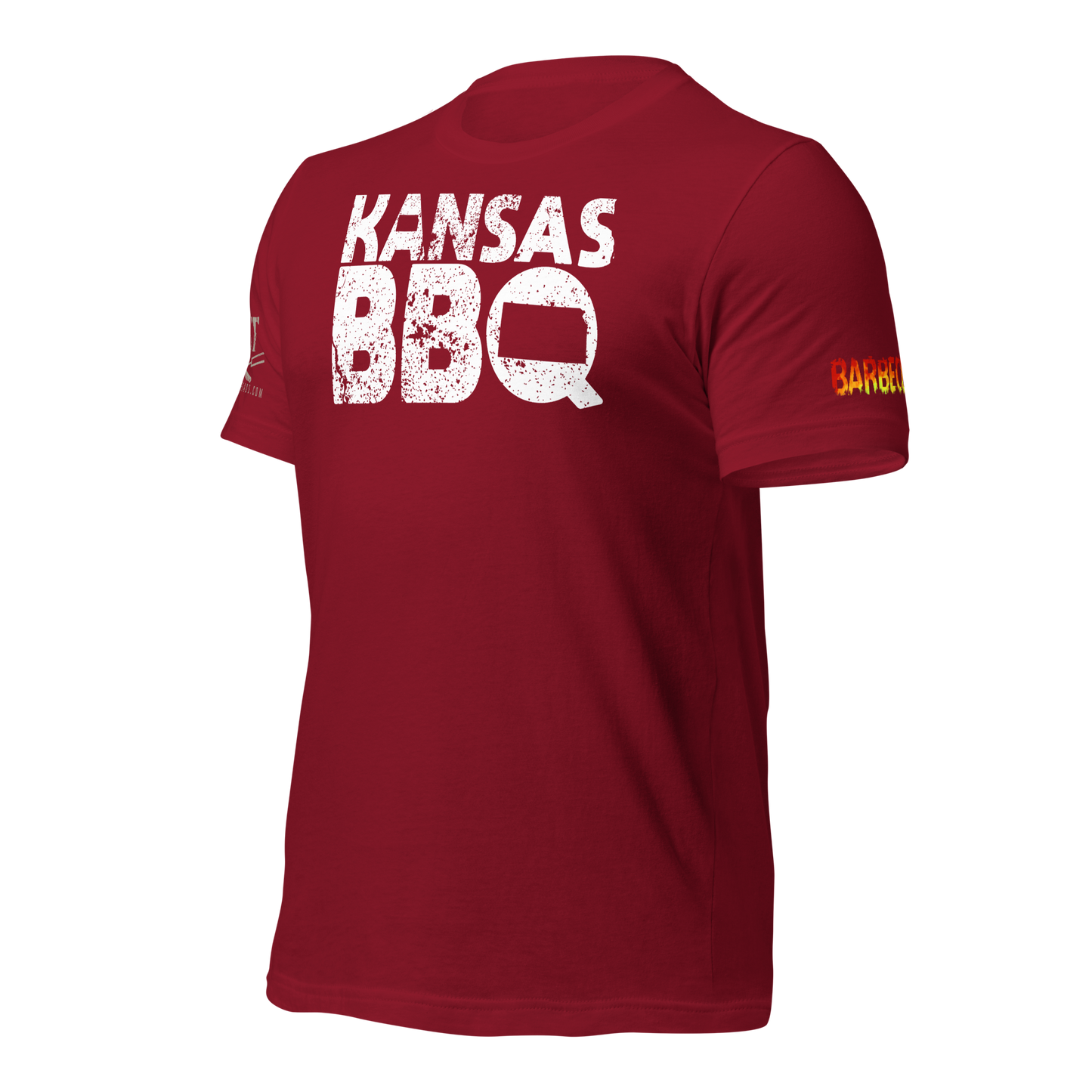 Kansas BBQ