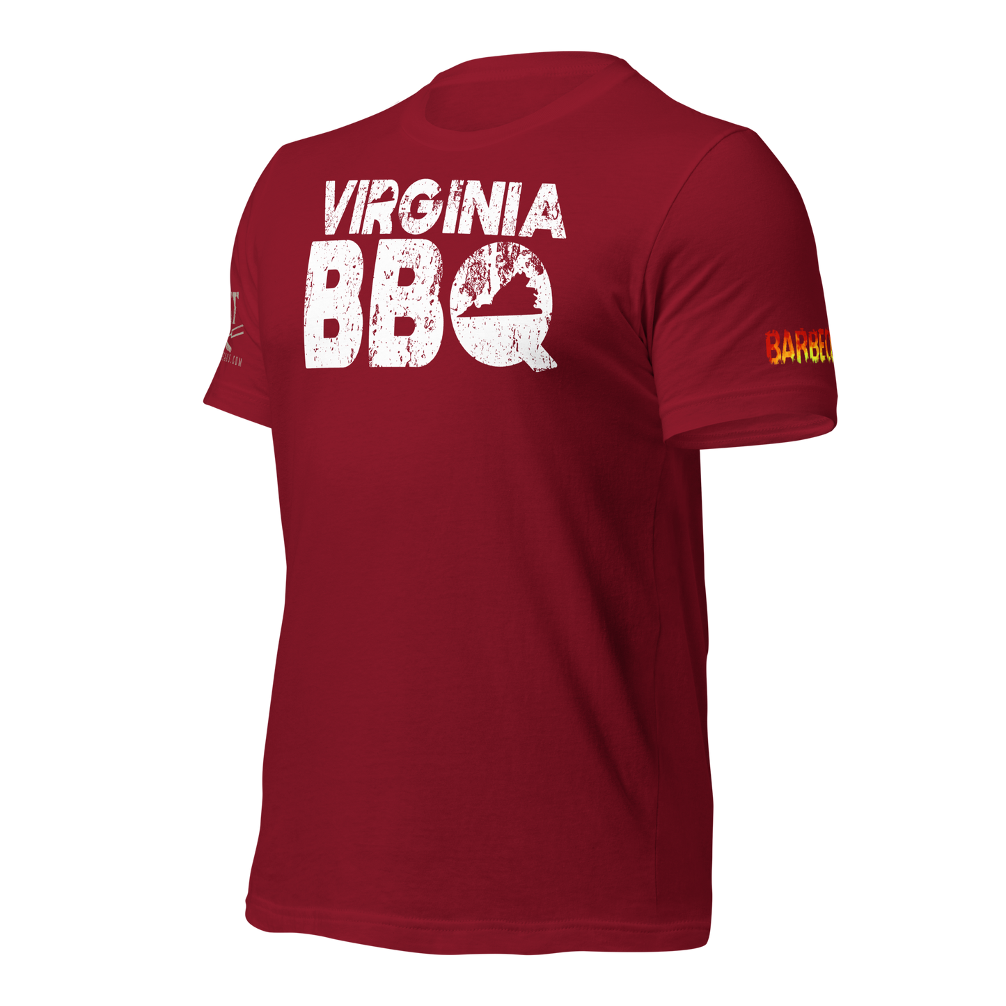 Virginia BBQ