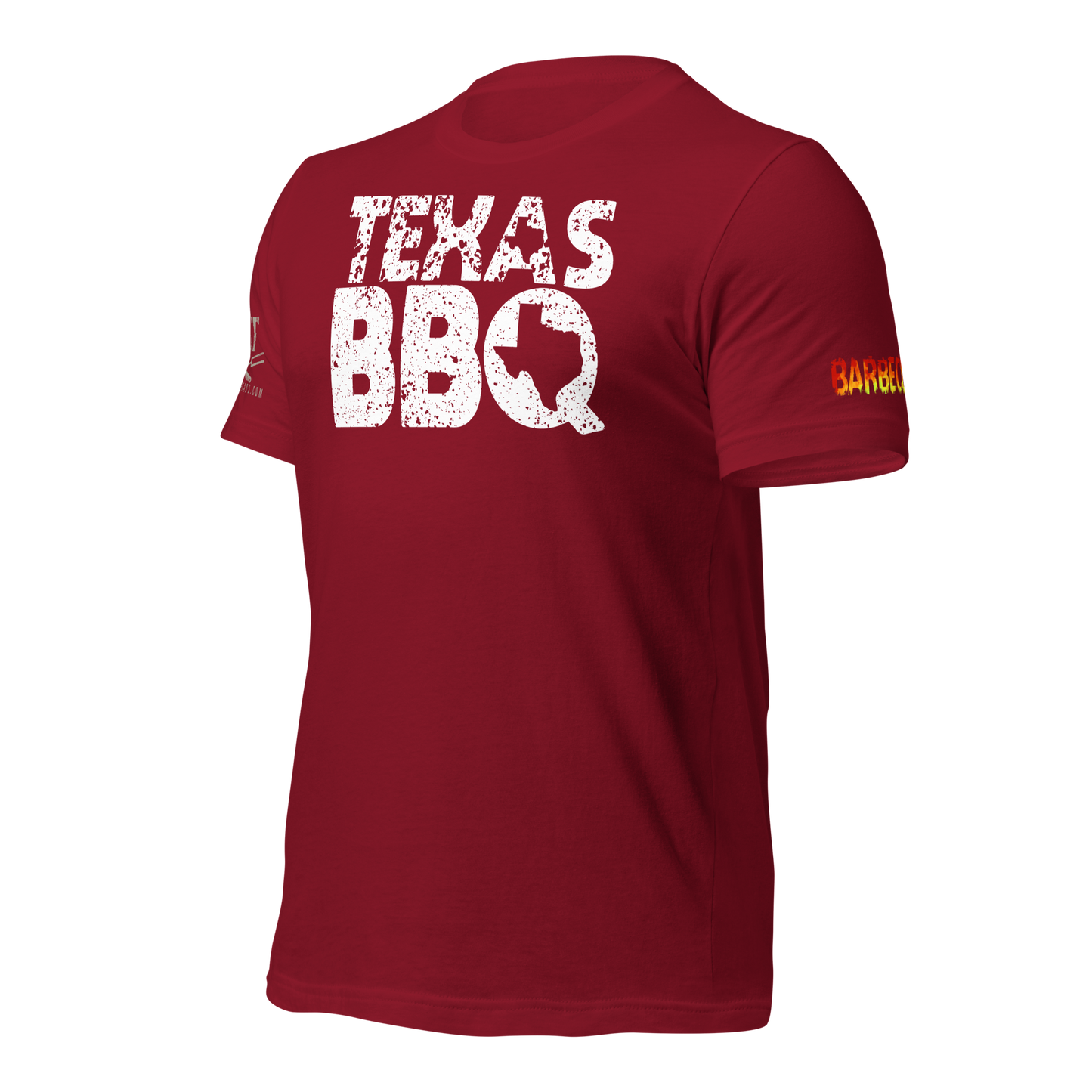 TX BBQ