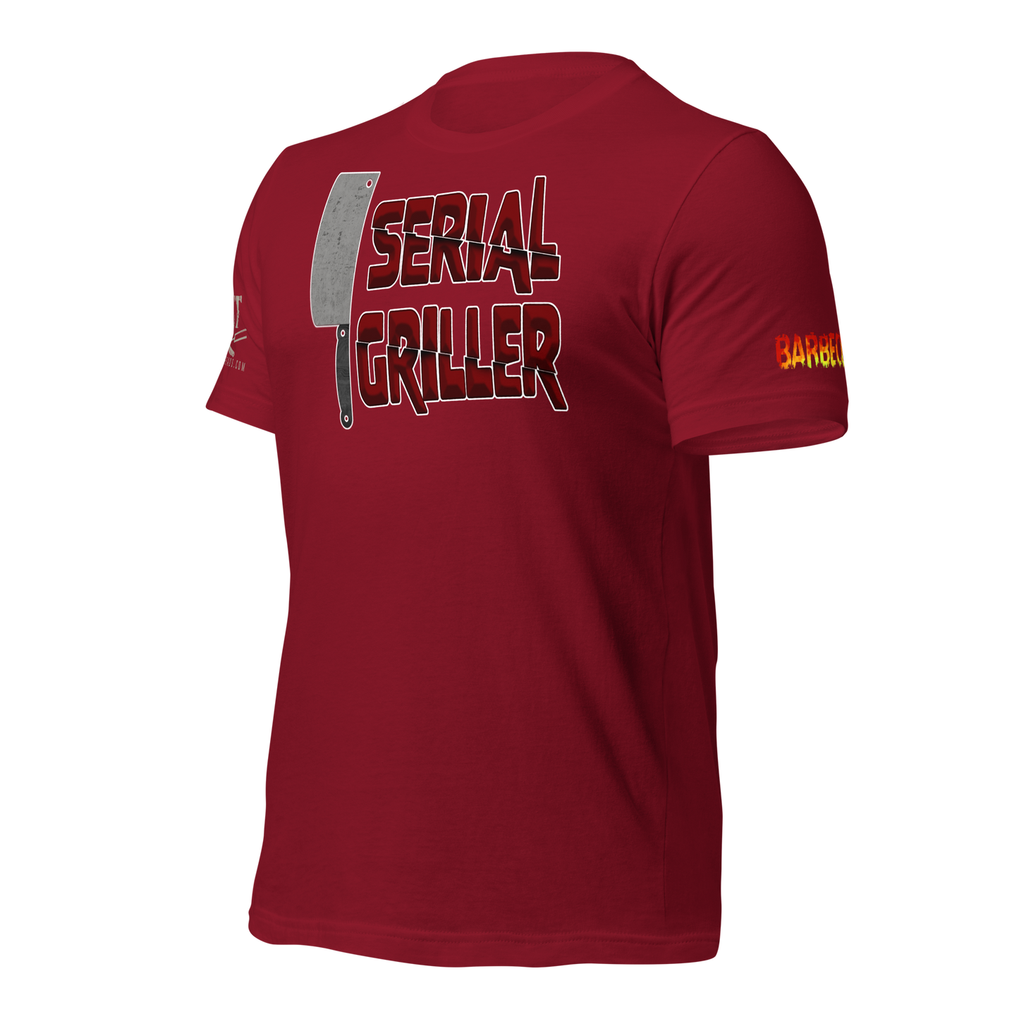 Serial Griller