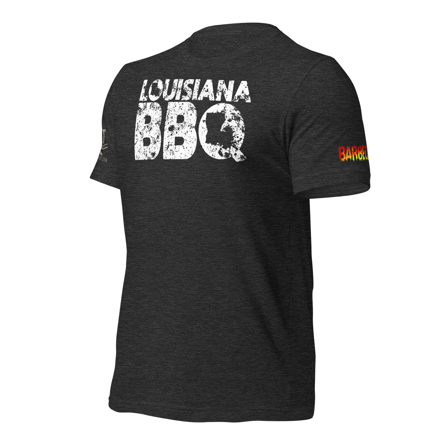 Louisiana BBQ