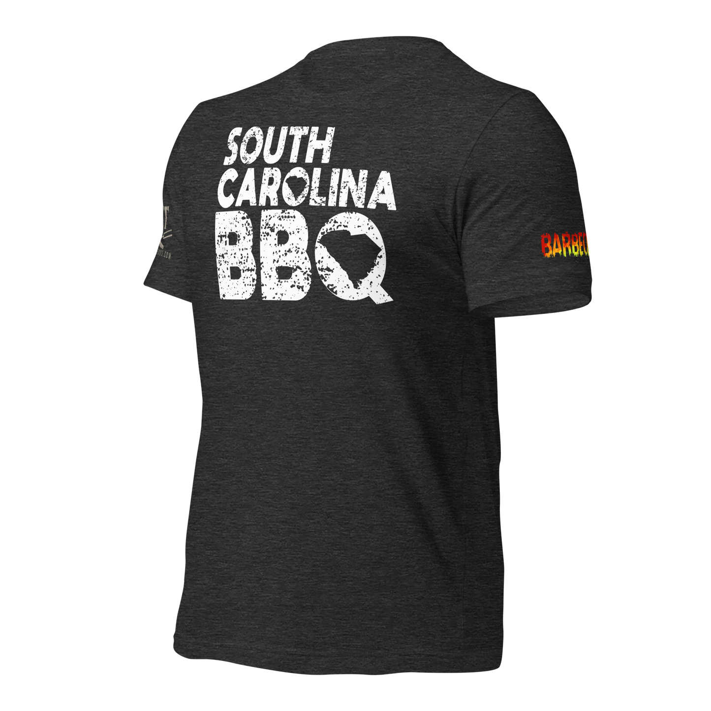 South Carolina BBQ