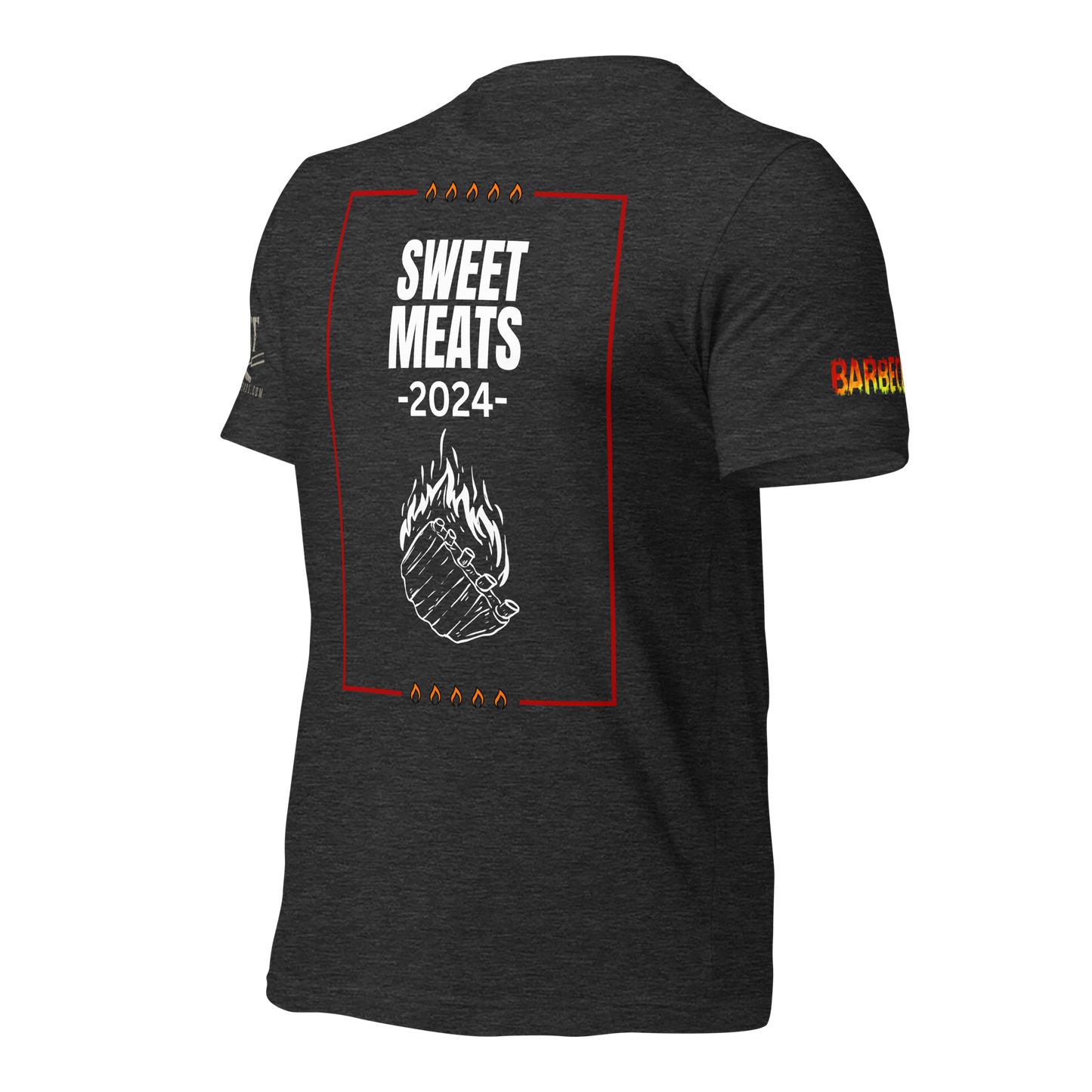 Sweet Meats