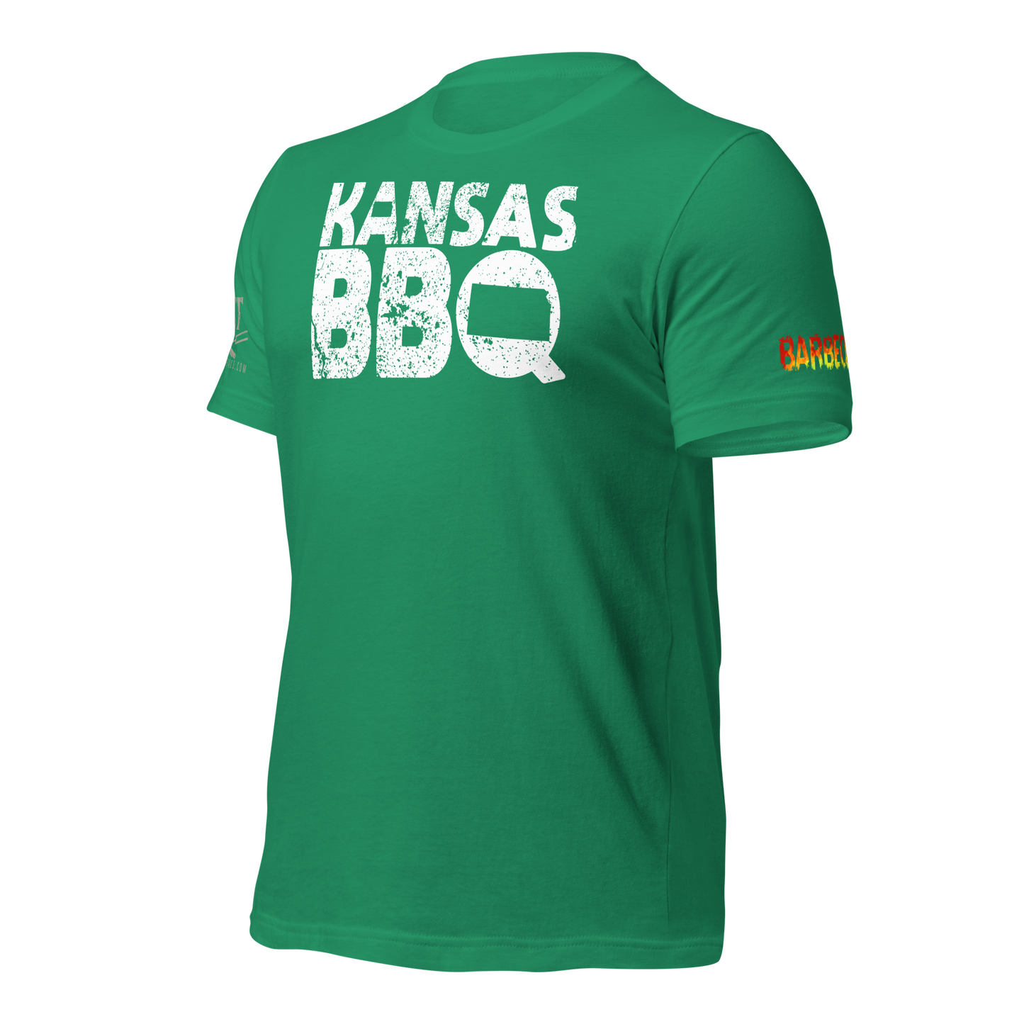 Kansas BBQ