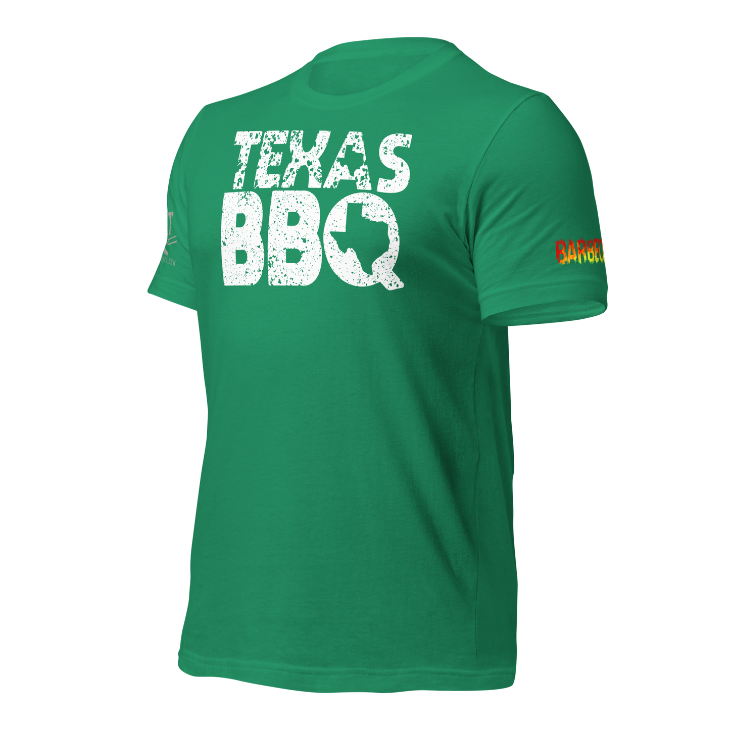 TX BBQ