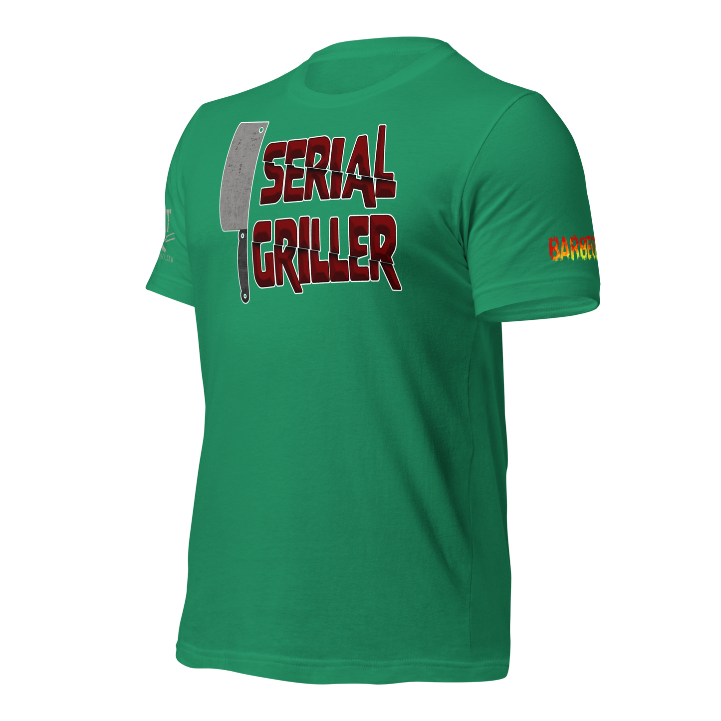 Serial Griller