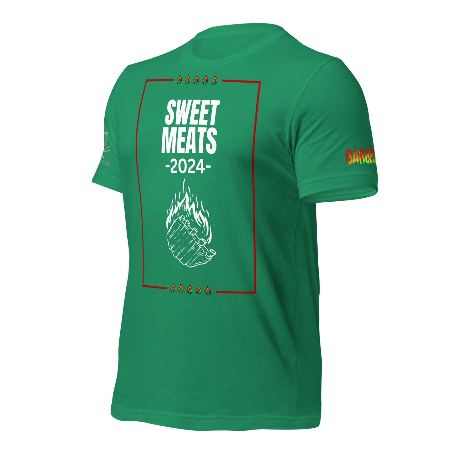 Sweet Meats